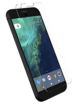 2 New ZAGG InvisibleShield Glass+ Screen Protectors For Google Pixel XL 5.5 - £7.93 GBP