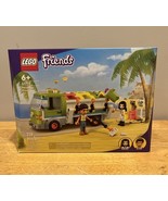 LEGO Friends Recycling Truck 41712 Toy Building Kit 259 Pieces Brand New - $27.06 CAD