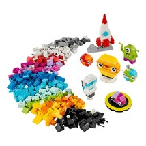 Space Planet Children&#39;s Building Block Toys - £63.53 GBP