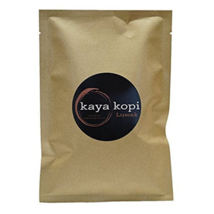 Premium Kaya Kopi Luwak Wild Palm Civets Arabica Coffee Beans 16oz (Light Roast) - $216.00