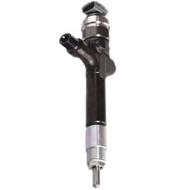 CR Fuel Injector Fits Denso Nissan NP300 Pickup Diesel Engine 16600-5X30A - £319.74 GBP