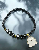 Hey Boo Bracelet - $93.01 MXN