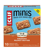 Og3 clif pbtr mini 10ct  ( 9 x 9.9 oz   ) - $3,193.52 MXN