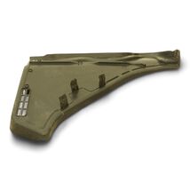 2011-2016 BMW 528 535 550 F10 COWL VENT PANEL WINDSHIELD WINDOW FRONT LE... - $102.43