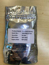 Pine Bark Herbal Extract / Pure Powder  50  grams - $8.00