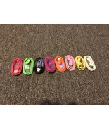 New Android USB 2.0 Micro 3.3ft Charger/ Charging Cable Assorted Vibrant... - €9,75 EUR+