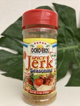 Ocho Rios Spicy  Jamaican Jerk Seasoning No MSG - £11.60 GBP