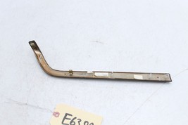 00-02 MERCEDES-BENZ W220 REAR LEFT DRIVER SIDE DOOR PANEL MOLDING TRIM E6392 image 8