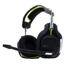 Astro A50 Gen 2 Wireless Gaming Headset Dolby Sound Headphones Xbox One PS4 READ - £35.42 GBP