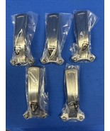 Blade Arms Only for Monte Carlo Linden 52&quot; - Brushed Nickel - $19.79