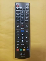 Original LG AKB75055702 Remote Control for Corresponding LG TVs - £12.65 GBP