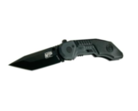 Smith Wesson SWMP3B Military Police Assisted Opening Pocket Knife - $50.35