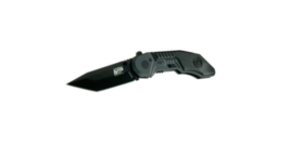 Smith Wesson SWMP3B Military Police Assisted Opening Pocket Knife - £40.02 GBP