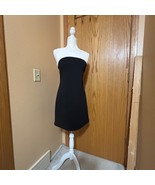 Apt. 9 PS ladies sleeveless dress NWT color is called Black Tie - $571.47 MXN