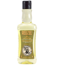Reuzel 3-in-1 Tea Tree Shampoo, 11.8 oz