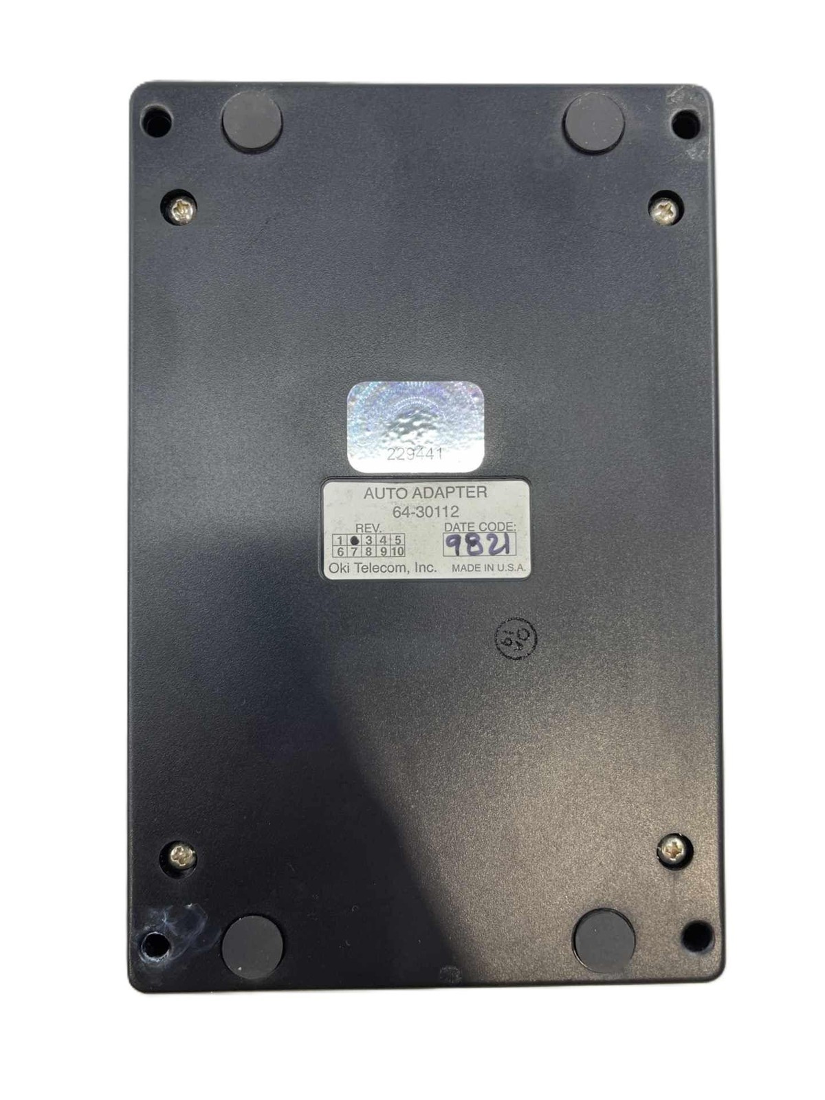 Full-size item image