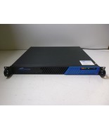 Barracuda Spam &amp; Virus Firewall 400 BSF400a BNHW001 BAR-SF-257573 - $59.26 CAD