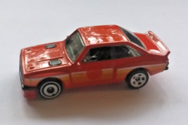 Hot Wheels Ford Escort RS2000 Coupe, Red, Loose, Never Played With Condi... - £4.66 GBP