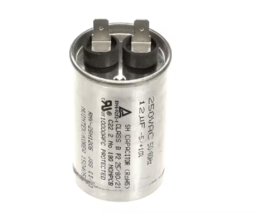 Turbo Air RNV-25H1205 Capacitor Run 12uF 250VAC C22.2 NonPCB - $2,188.06 MXN
