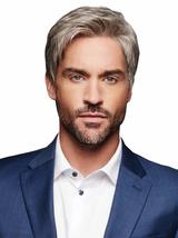 7pc Bundle: RESERVED Men&#39;s Synthetic Wig by HIM, Mara Ray Luxury 4Pc Tra... - $299.00
