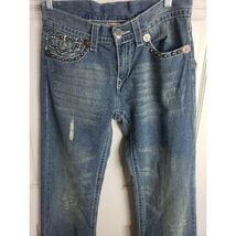 New True Religion Jeans, Women&#39;s W30 x L31 - $59.40