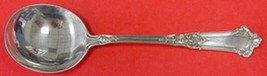 Albemarle by Gorham Sterling Silver Gumbo Soup Spoon 6 3/4&quot; Antique Silv... - £84.88 GBP