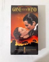 Gone With the Wind (VHS, 2-Tape Set) - Brand New Sealed - £2.34 GBP