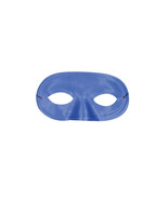 Half Domino Mask Blue Costume Item - €48,30 EUR