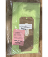 8 Pack XL Vacuum Cleaner Bags for Oreck Type CC Vacuum Bags, Fits all Or... - $24.21 CAD