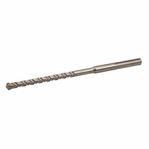 SDS MAX CROSSHEAD DRILL BIT 18x350mm TOOLS TUNGSTEN CARBIDE SILVERLINE U101 - $10.06
