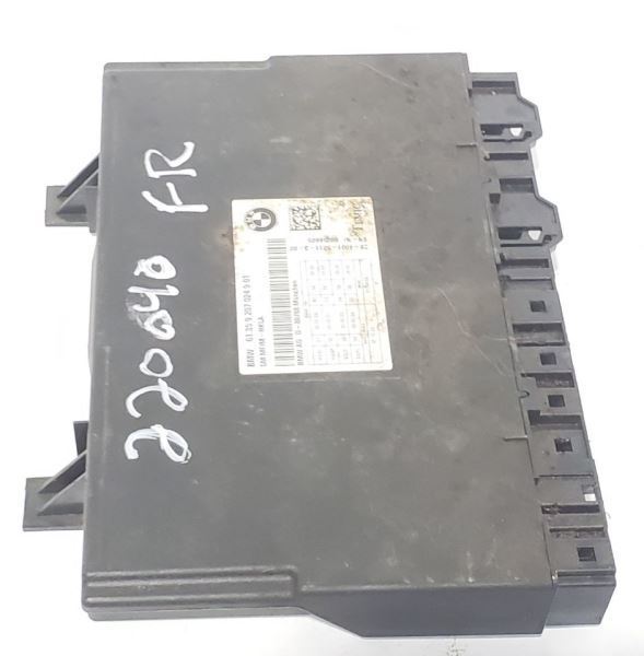 Front Right Seat Control Module PN: 61359207024 OEM 2009 2010 BMW 750LI Item image 6