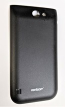 OEM Original Nokia 2720 V Flip Standard Back Cover Battery Door - $5.89