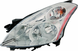 DEPO 315-1177L-AC 20010 Fits  20011 2012 Altima Driver Side Headlight As... - $74.03