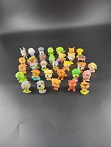 The Ugglys Pet Shop Mini Action 32pc Figures Toy Lot Dog Pound Pup Pals Moose - £20.84 GBP