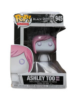Funko  Black Mirror - Ashley Too #945 Pop Tv Limited Chase Edition - £14.11 GBP