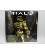 2023 - HALO Calendar - 16 Month - BRAND NEW Sealed - £11.80 GBP