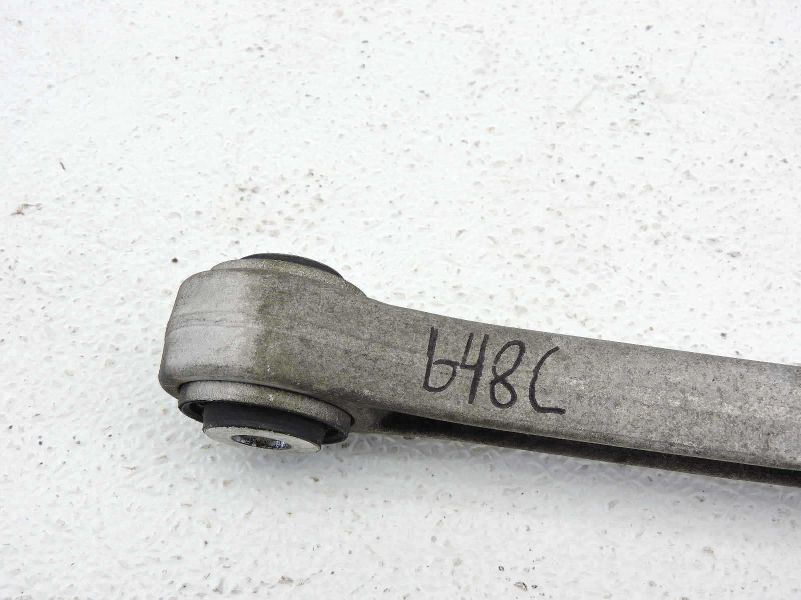 2006 997 Porsche 911 Carrera S Rear Upper Contol Tie Arm Wishbone Factory -648C Item image 4