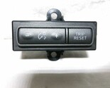 14-15-16-17-18 INFINITI Q50 TRIP RESET/ LIGHTS DIMMER/CONTROL/SWITCH - $23.52