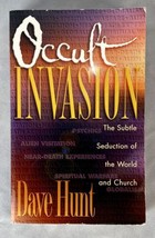 Occult Invasion by Dave Hunt: Used - £11.37 GBP