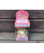 VTG 1987 Hasbro LOVE A BYE Baby Doll NRFB Blonde 4502-5121 - £19.43 GBP