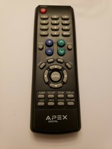 New Original APEX Remote, model: LD3249RM - $14.98