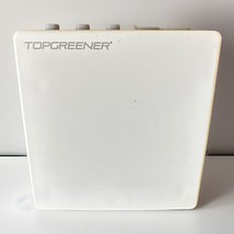 TOPGREENER Heavy Duty 7 Day Programmable Plug-in Digital Timer (model # TGT02) - £6.96 GBP