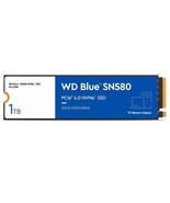 Western Digital BLUE SN580 M.2 PCIE (1TB) 4150MB/s SSD - $202.88