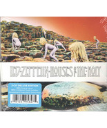 Led Zeppelin - Houses Of The Holy (CD, Album, RE, RM + CD + Dlx, Car) (M... - £30.84 GBP