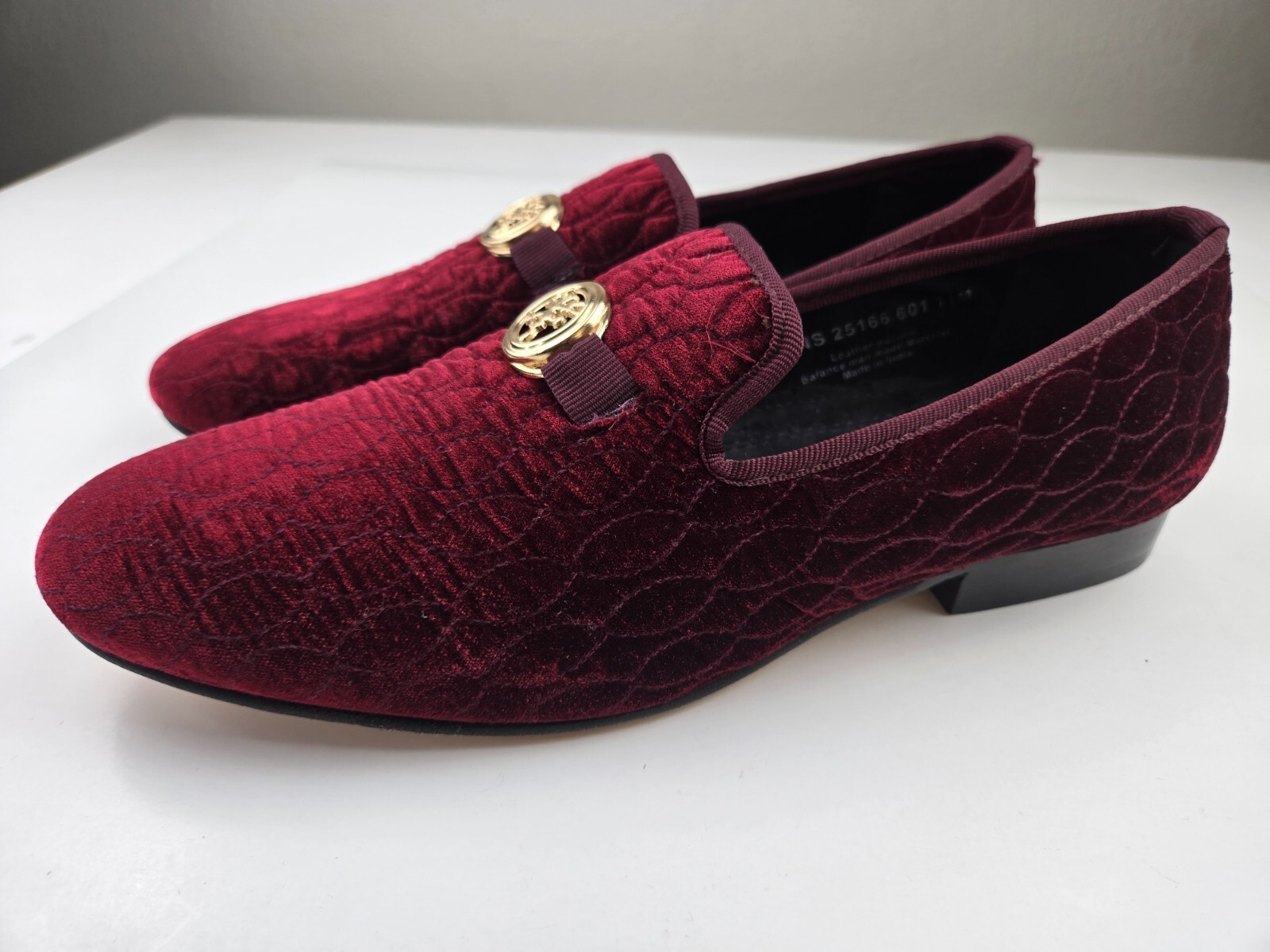 Stacy Adams Men&#39;s, Valet Loafer,  11 M - $45.54