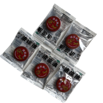 5X 中国上海龙虎牌清凉油 Shanghai Dragon Tiger Brand Essential Balm - £14.20 GBP