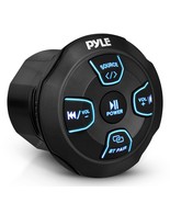 Pyle Amplified Wireless Bluetooth Audio Controller - 300 Watt Bluetooth ... - £105.37 GBP