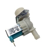 OEM Water Valve For Samsung DW80K7050UG DW60M9990AP DW80R5061UT DW80K505... - $122.36 CAD