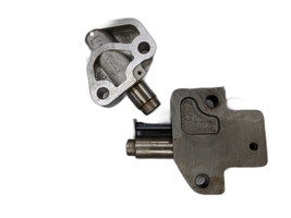 Timing Chain Tensioner Pair From 2015 Jeep Patriot  2.4 - $34.95