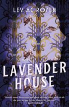 Lavender House : A Novel by Lev Ac Rosen (2023, Trade Paperback) - $13.85